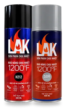 2 lon LAK